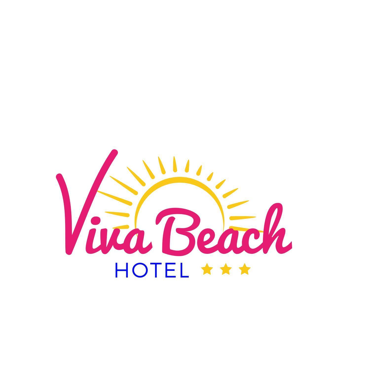Viva Beach Hotel Ρίμινι Εξωτερικό φωτογραφία